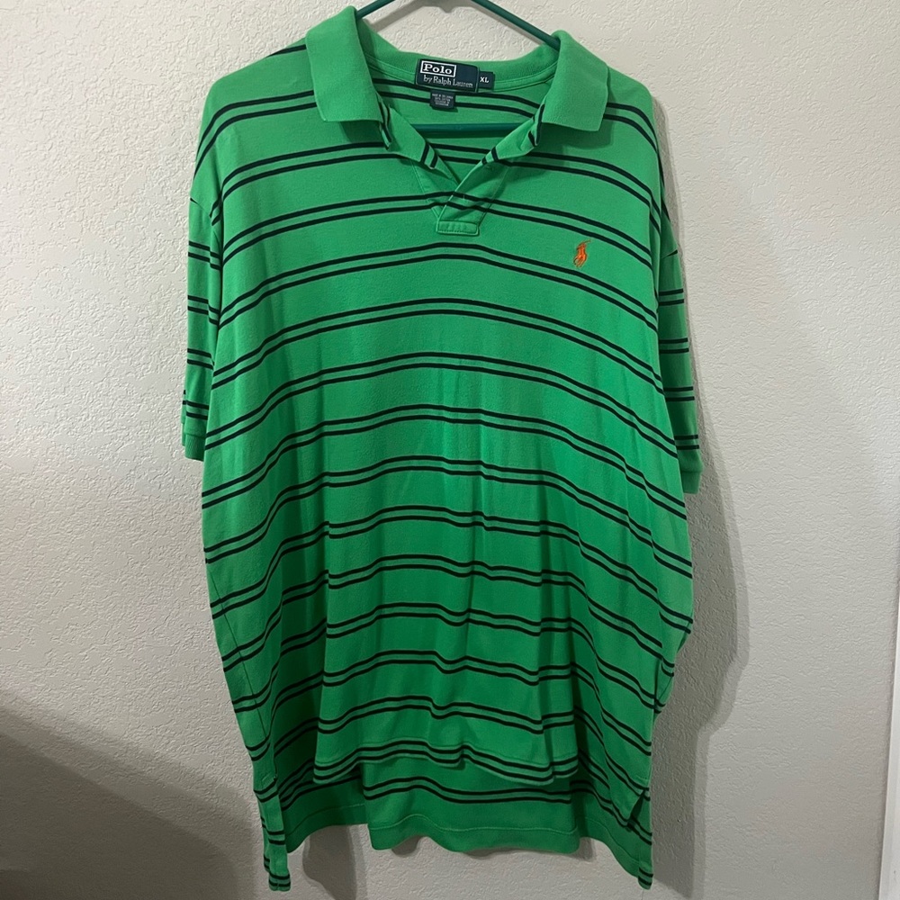 XL Men’s Ralph Lauren Polo Shirt